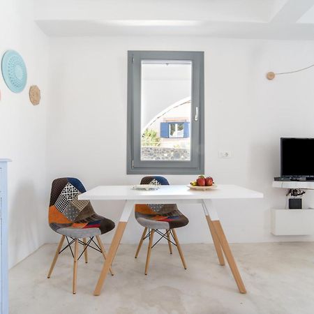 Lagadi Suites By K&K Messaria  Phòng bức ảnh