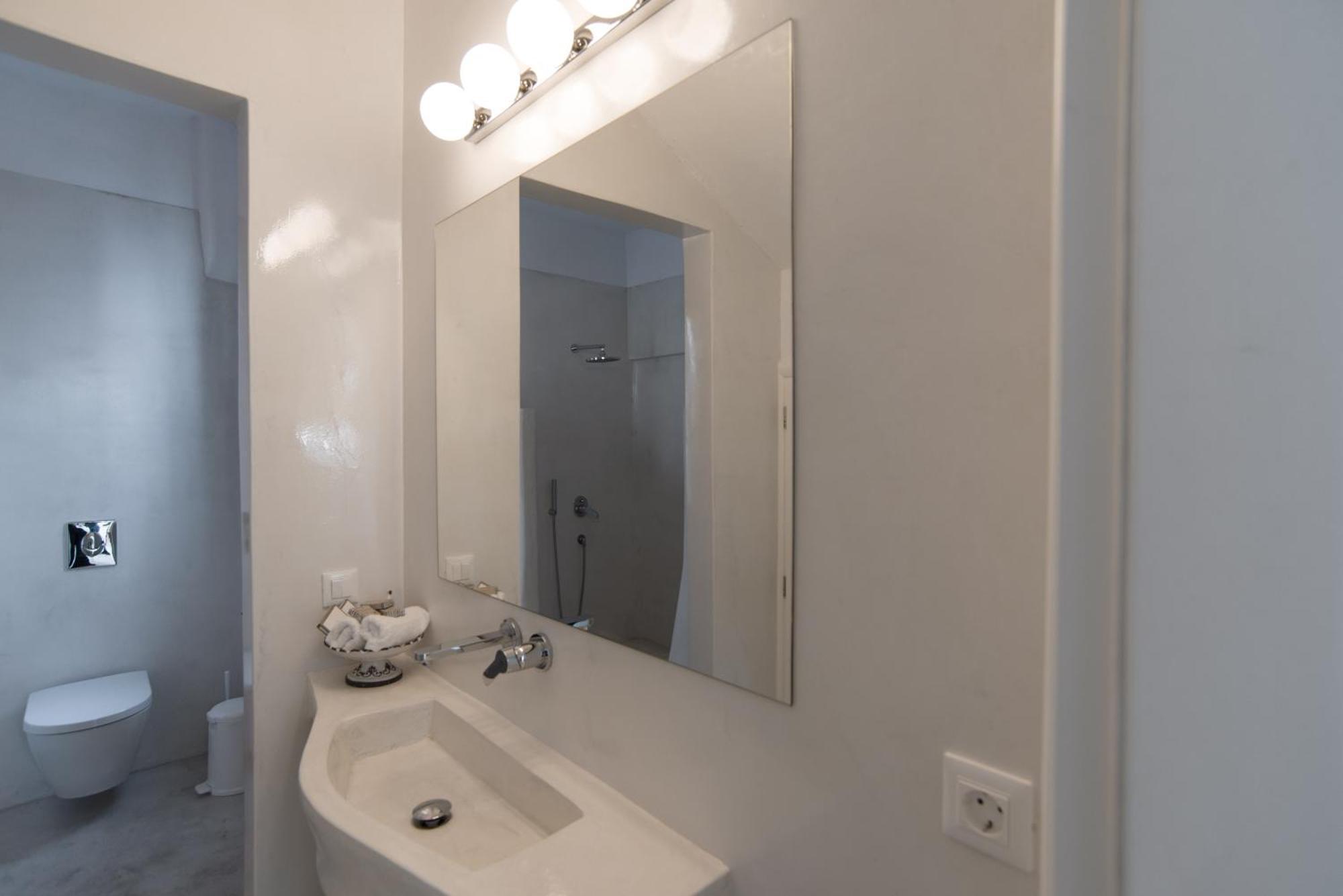 Lagadi Suites By K&K Messaria  Phòng bức ảnh