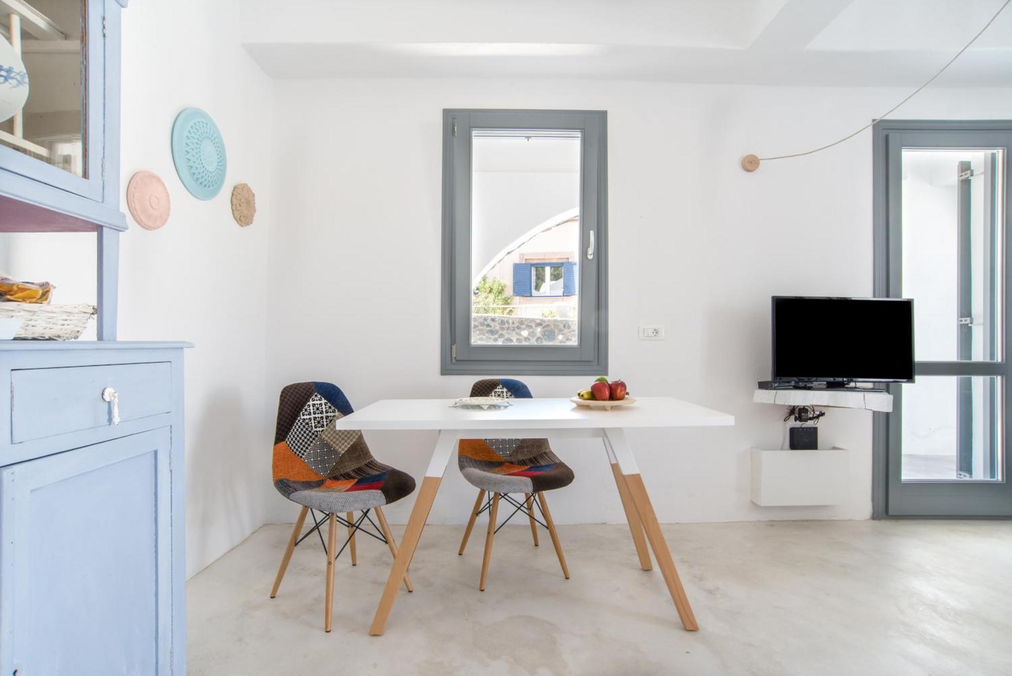 Lagadi Suites By K&K Messaria  Phòng bức ảnh
