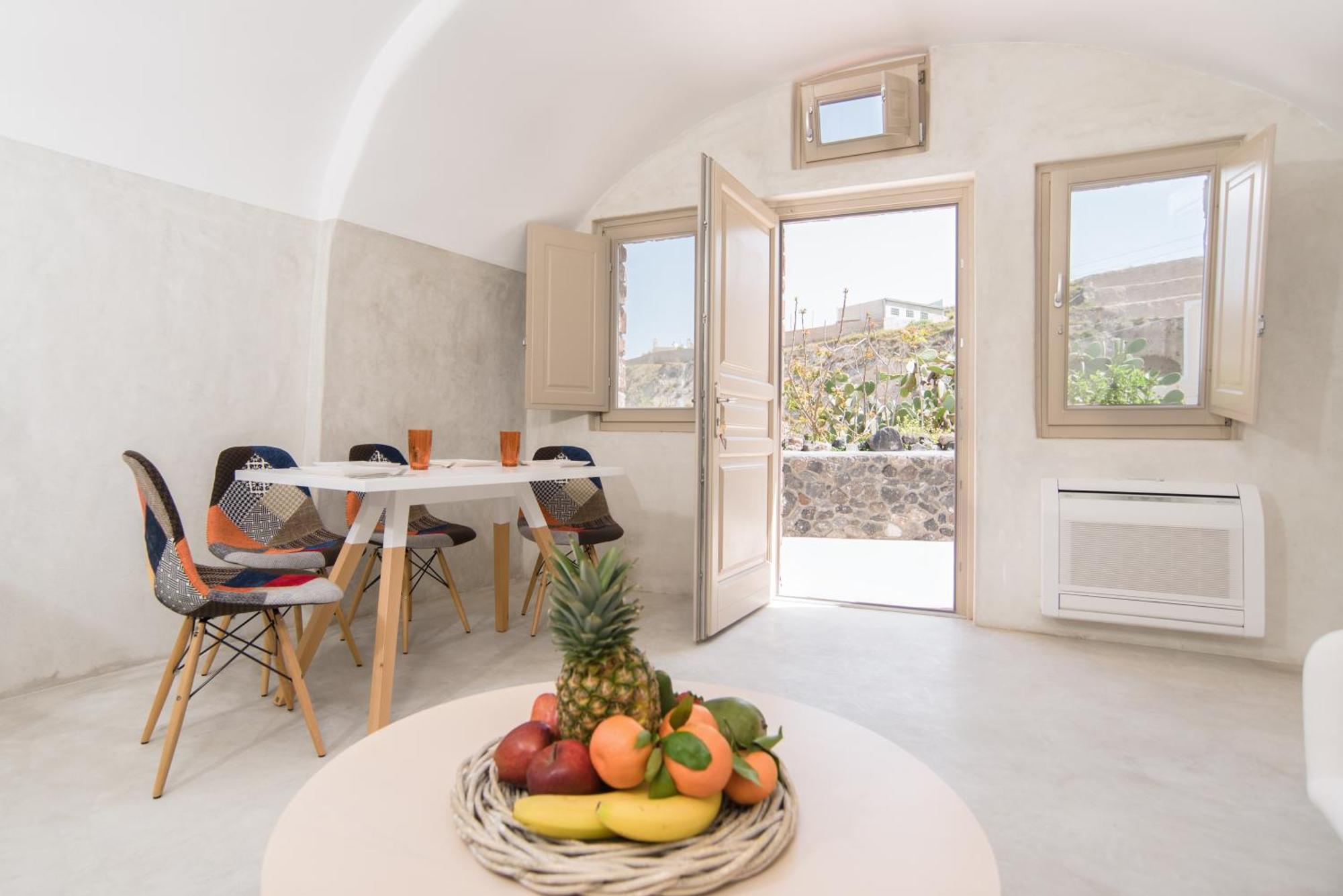 Lagadi Suites By K&K Messaria  Phòng bức ảnh